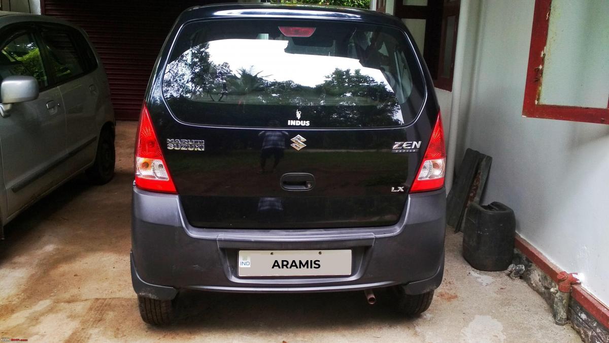 Story of 3 Zen Estilos in our family The good & the bad of each model